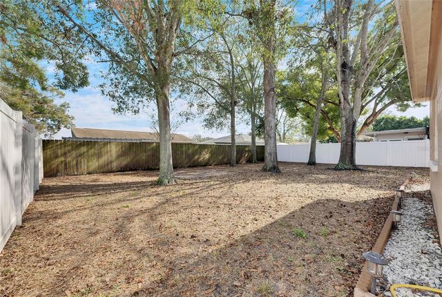 1691 E ORANGECREST AVENUE, Palm Harbor, FL 34683