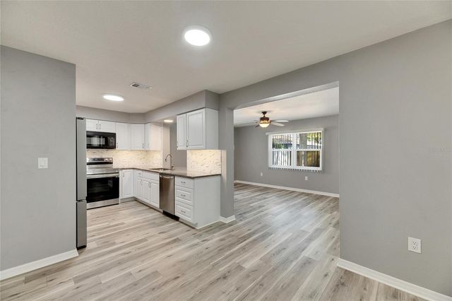 1691 E ORANGECREST AVENUE, Palm Harbor, FL 34683