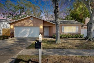 1691 E ORANGECREST AVENUE, Palm Harbor, FL 34683