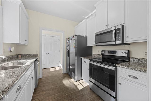 2324 Tranquil Drive SE, Wilson, NC 27893