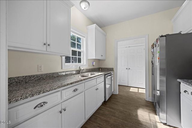 2324 Tranquil Drive SE, Wilson, NC 27893