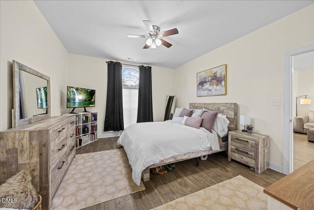 2324 Tranquil Drive SE, Wilson, NC 27893