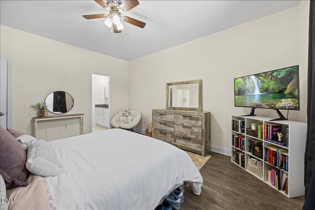2324 Tranquil Drive SE, Wilson, NC 27893