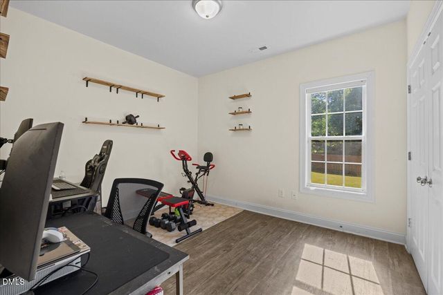 2324 Tranquil Drive SE, Wilson, NC 27893