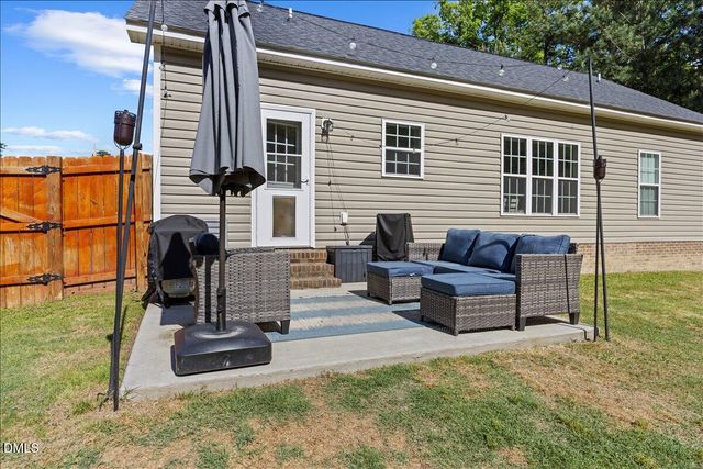 2324 Tranquil Drive SE, Wilson, NC 27893