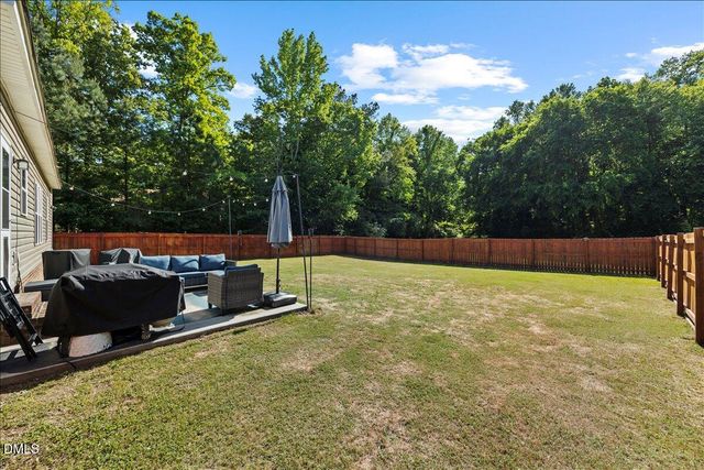 2324 Tranquil Drive SE, Wilson, NC 27893