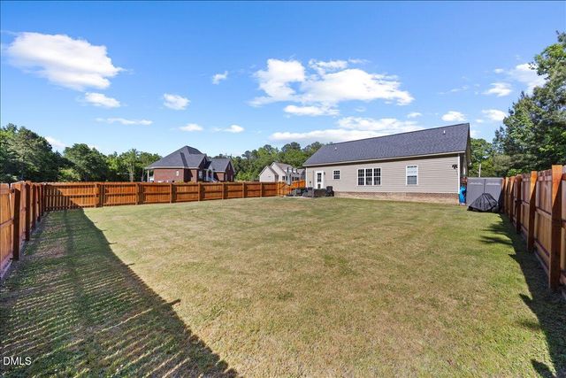 2324 Tranquil Drive SE, Wilson, NC 27893