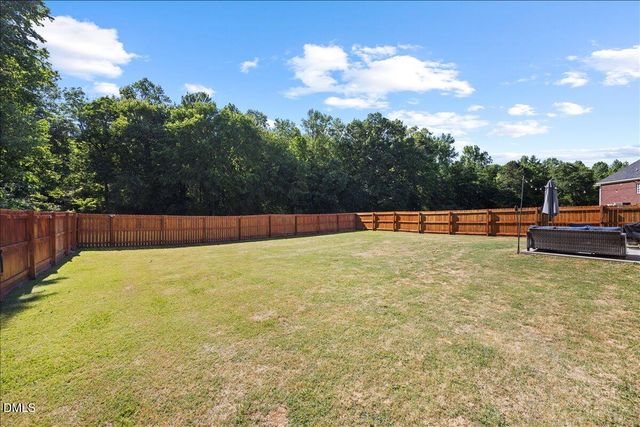 2324 Tranquil Drive SE, Wilson, NC 27893