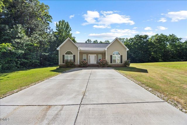 2324 Tranquil Drive SE, Wilson, NC 27893