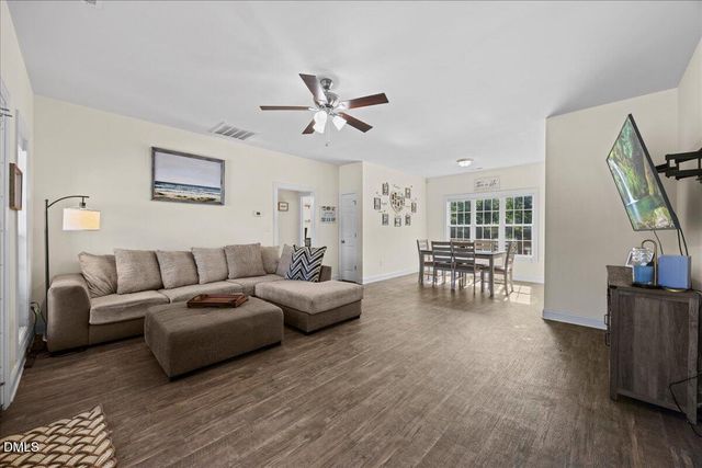 2324 Tranquil Drive SE, Wilson, NC 27893