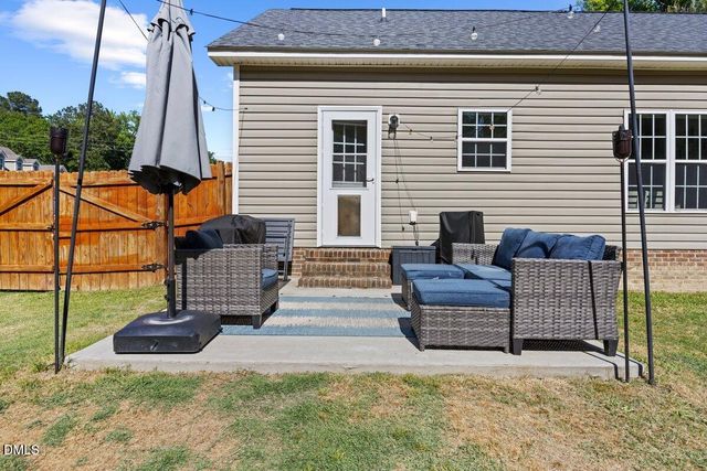 2324 Tranquil Drive SE, Wilson, NC 27893