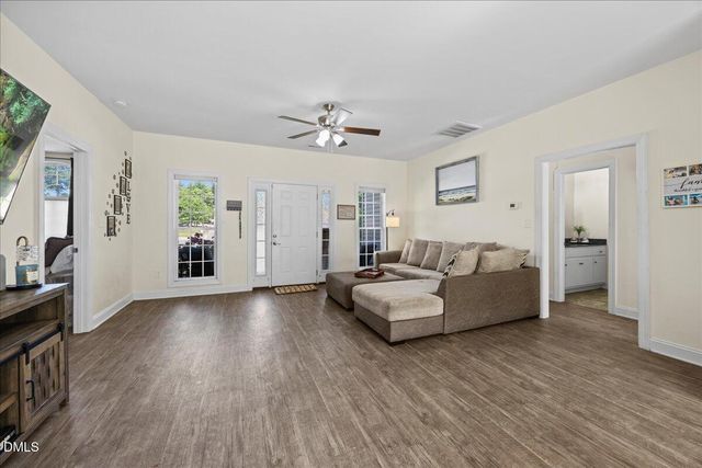 2324 Tranquil Drive SE, Wilson, NC 27893