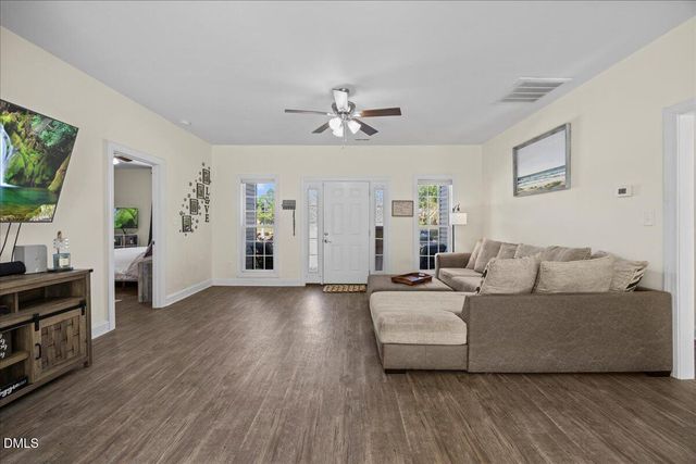 2324 Tranquil Drive SE, Wilson, NC 27893