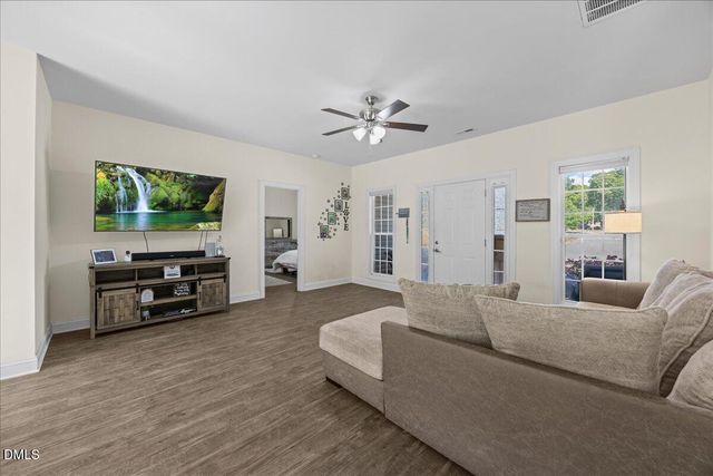 2324 Tranquil Drive SE, Wilson, NC 27893