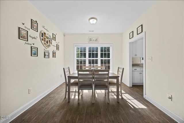2324 Tranquil Drive SE, Wilson, NC 27893