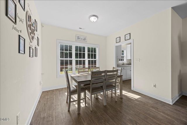 2324 Tranquil Drive SE, Wilson, NC 27893