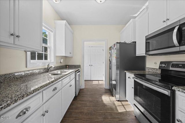 2324 Tranquil Drive SE, Wilson, NC 27893