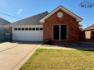 3902 ALEXANDRIA STREET, Wichita Falls, TX 76310