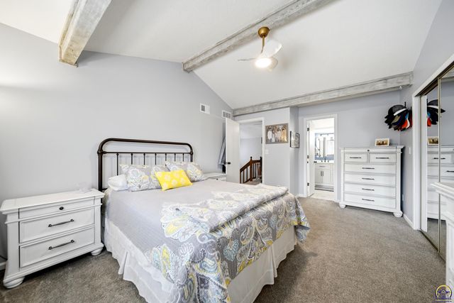 5603 SW Foxcroft Cir N Unit 2, Topeka, KS 66614