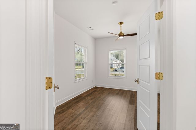 145 Fairway Oaks Drive, Perry, GA 31069