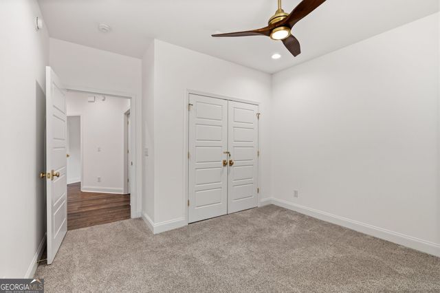 145 Fairway Oaks Drive, Perry, GA 31069