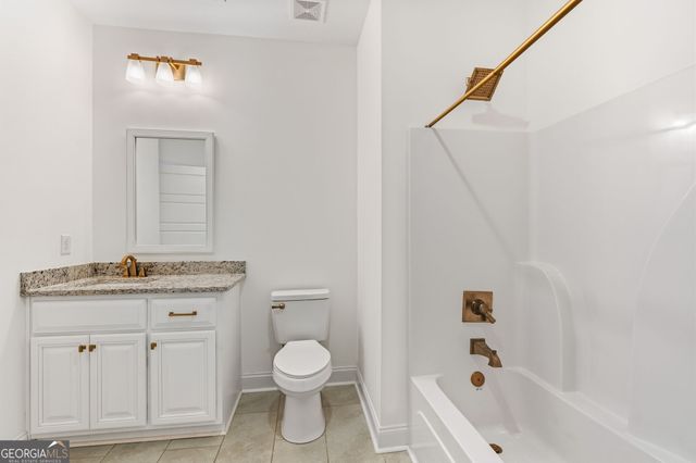 145 Fairway Oaks Drive, Perry, GA 31069