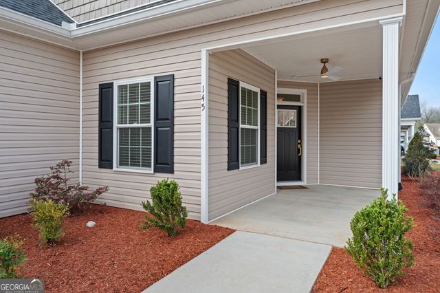 145 Fairway Oaks Drive, Perry, GA 31069