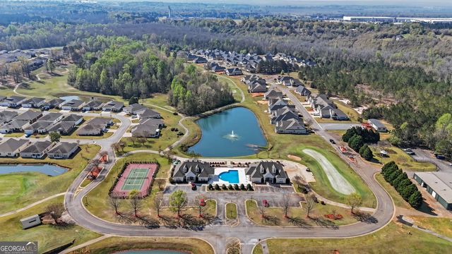 145 Fairway Oaks Drive, Perry, GA 31069