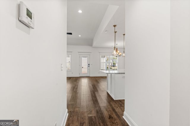 145 Fairway Oaks Drive, Perry, GA 31069