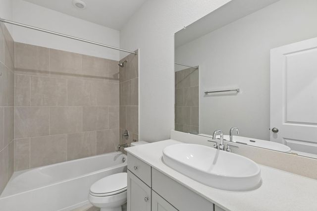 2951 Tantara Drive, Katy, TX 77493