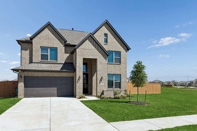 2951 Tantara Drive, Katy, TX 77493