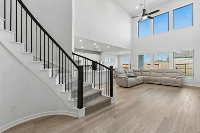 2951 Tantara Drive, Katy, TX 77493