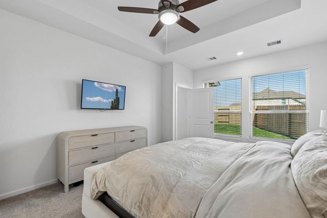 2951 Tantara Drive, Katy, TX 77493