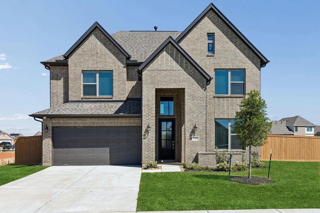 2951 Tantara Drive, Katy, TX 77493