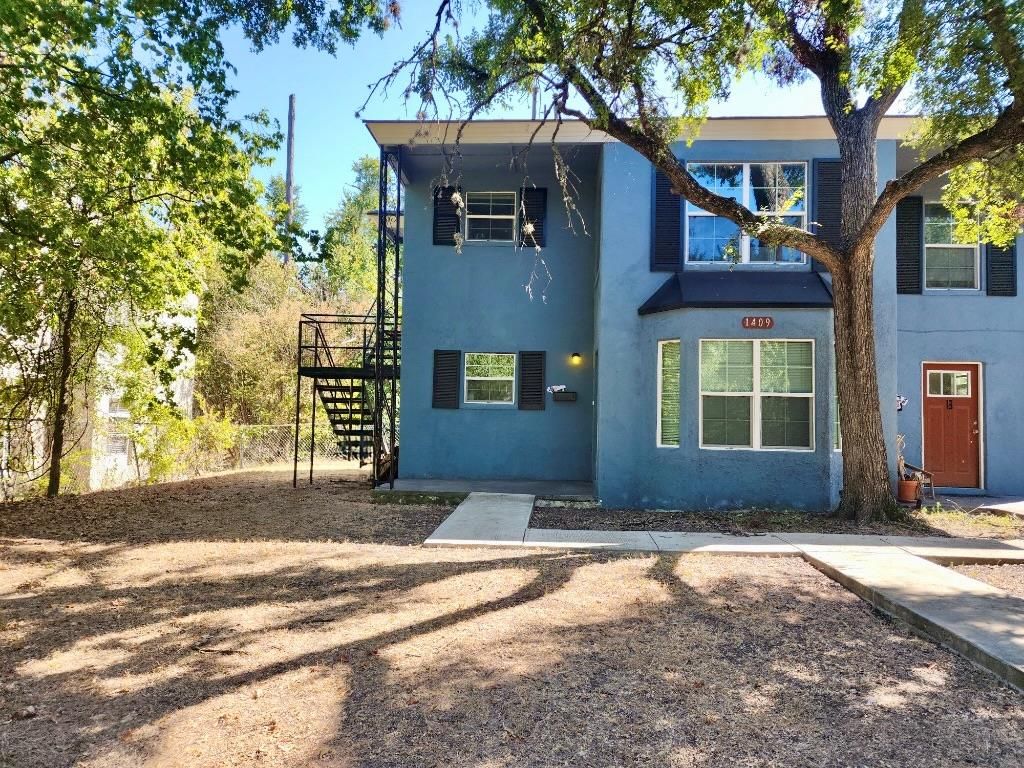 1409 Kirkwood RD A, Austin, TX 78722