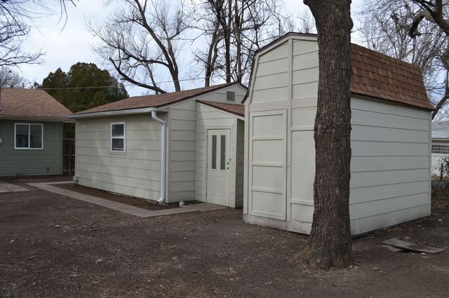 3326 S Fern St, Wichita, KS 67217