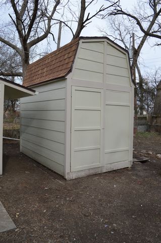 3326 S Fern St, Wichita, KS 67217