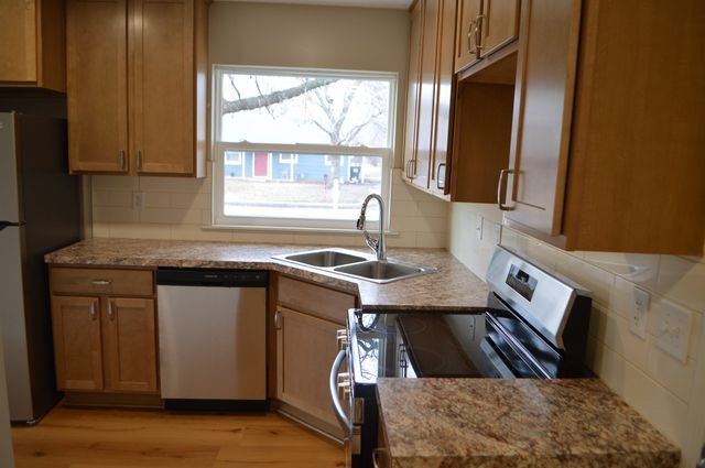 3326 S Fern St, Wichita, KS 67217