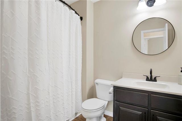 5181 Southern Oaks Trail, Grand Bay, AL 36541