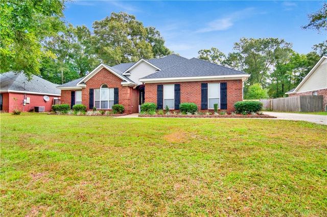 5181 Southern Oaks Trail, Grand Bay, AL 36541