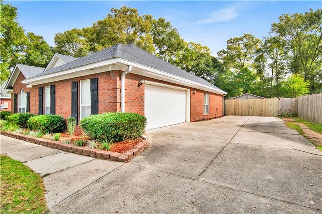 5181 Southern Oaks Trail, Grand Bay, AL 36541