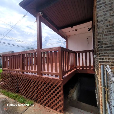 8344 S Blackstone Avenue, Chicago, IL 60619