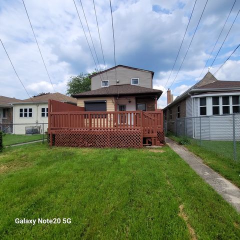 8344 S Blackstone Avenue, Chicago, IL 60619