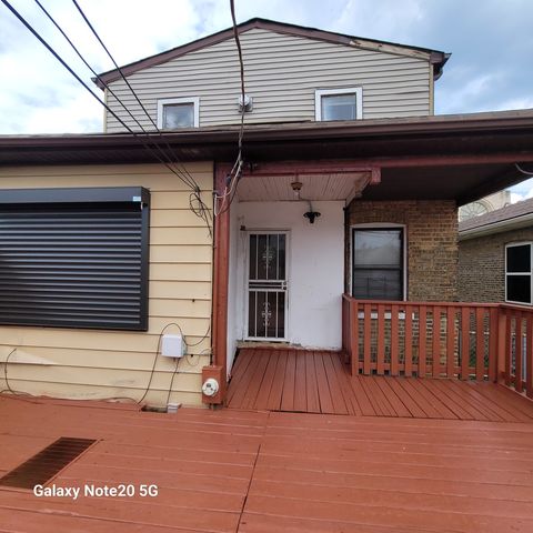 8344 S Blackstone Avenue, Chicago, IL 60619