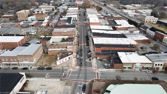 240 Scales Street, Reidsville, NC 27320