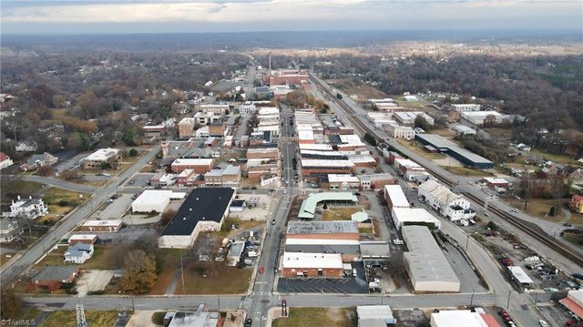 240 Scales Street, Reidsville, NC 27320