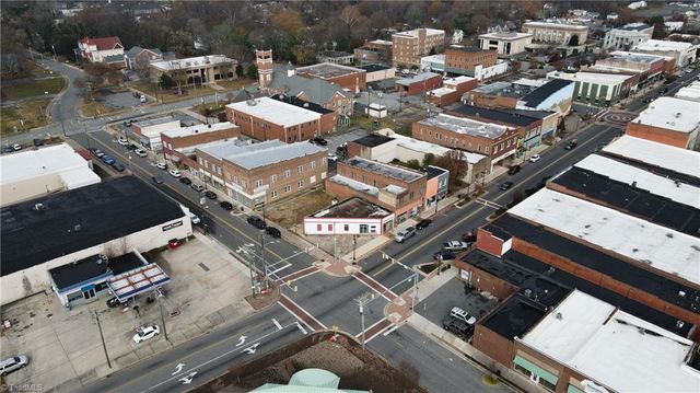 240 Scales Street, Reidsville, NC 27320