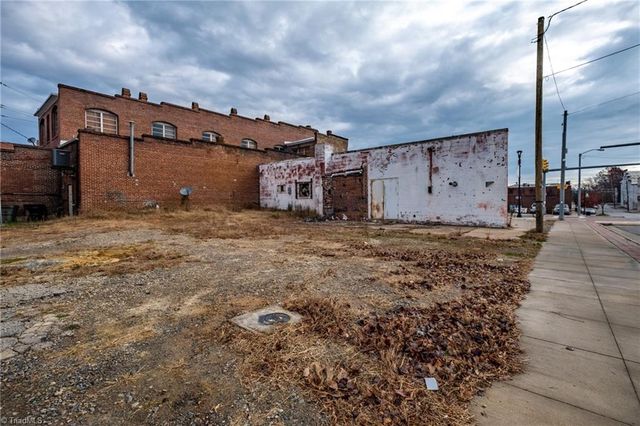 240 Scales Street, Reidsville, NC 27320