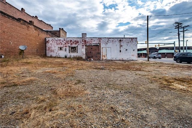 240 Scales Street, Reidsville, NC 27320