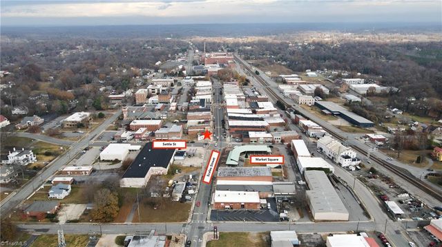 240 Scales Street, Reidsville, NC 27320